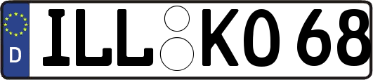 ILL-KO68