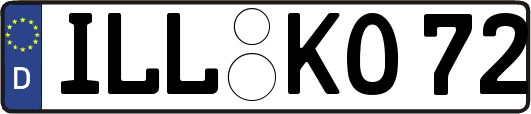 ILL-KO72