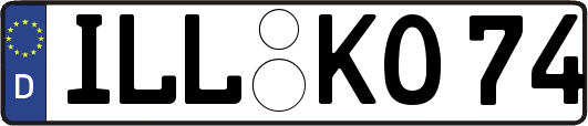 ILL-KO74