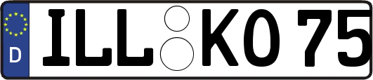 ILL-KO75