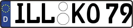 ILL-KO79