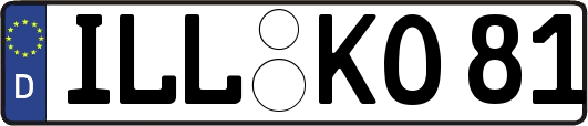 ILL-KO81
