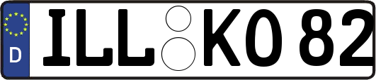 ILL-KO82