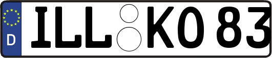 ILL-KO83