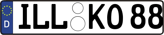 ILL-KO88