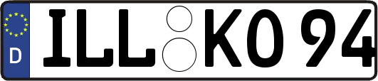 ILL-KO94