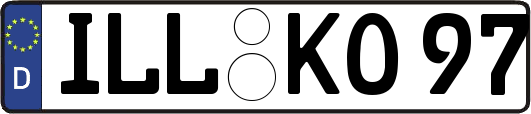 ILL-KO97
