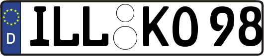 ILL-KO98