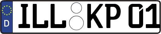 ILL-KP01