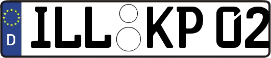 ILL-KP02