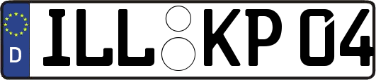 ILL-KP04