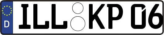 ILL-KP06