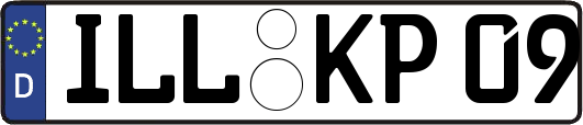 ILL-KP09