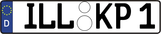 ILL-KP1