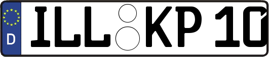ILL-KP10