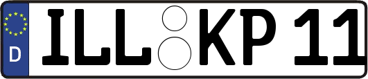 ILL-KP11