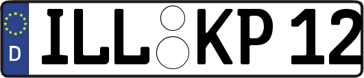 ILL-KP12