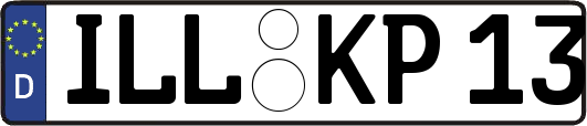 ILL-KP13
