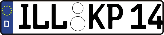 ILL-KP14