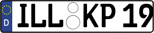 ILL-KP19