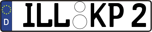 ILL-KP2
