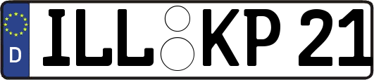 ILL-KP21