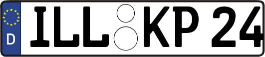 ILL-KP24