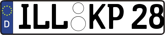 ILL-KP28