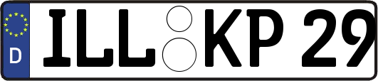 ILL-KP29