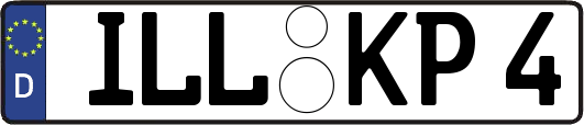ILL-KP4