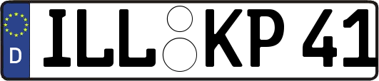 ILL-KP41