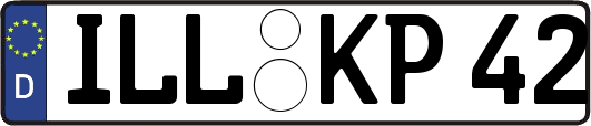 ILL-KP42