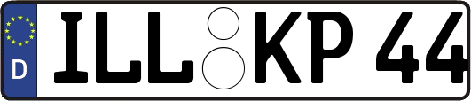 ILL-KP44