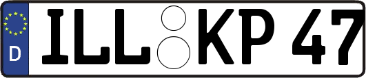 ILL-KP47