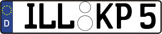 ILL-KP5