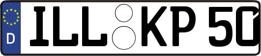 ILL-KP50