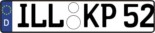 ILL-KP52