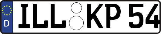 ILL-KP54