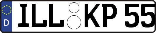 ILL-KP55
