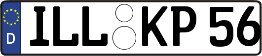 ILL-KP56
