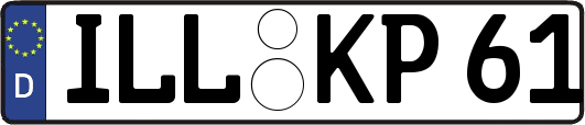 ILL-KP61