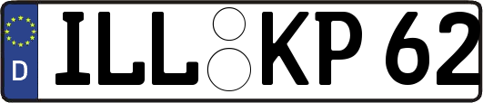 ILL-KP62