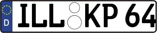 ILL-KP64