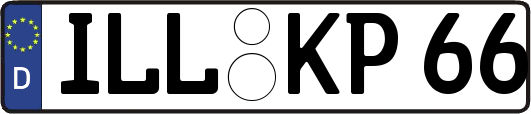 ILL-KP66