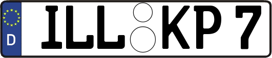 ILL-KP7
