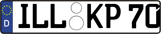 ILL-KP70