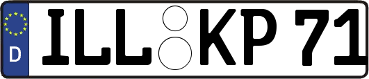 ILL-KP71
