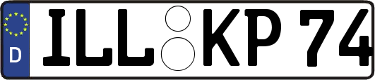 ILL-KP74