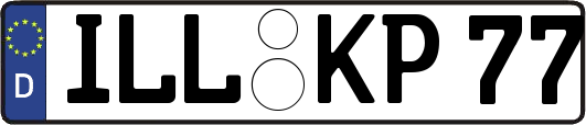ILL-KP77
