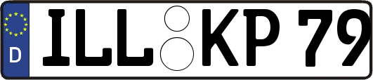 ILL-KP79